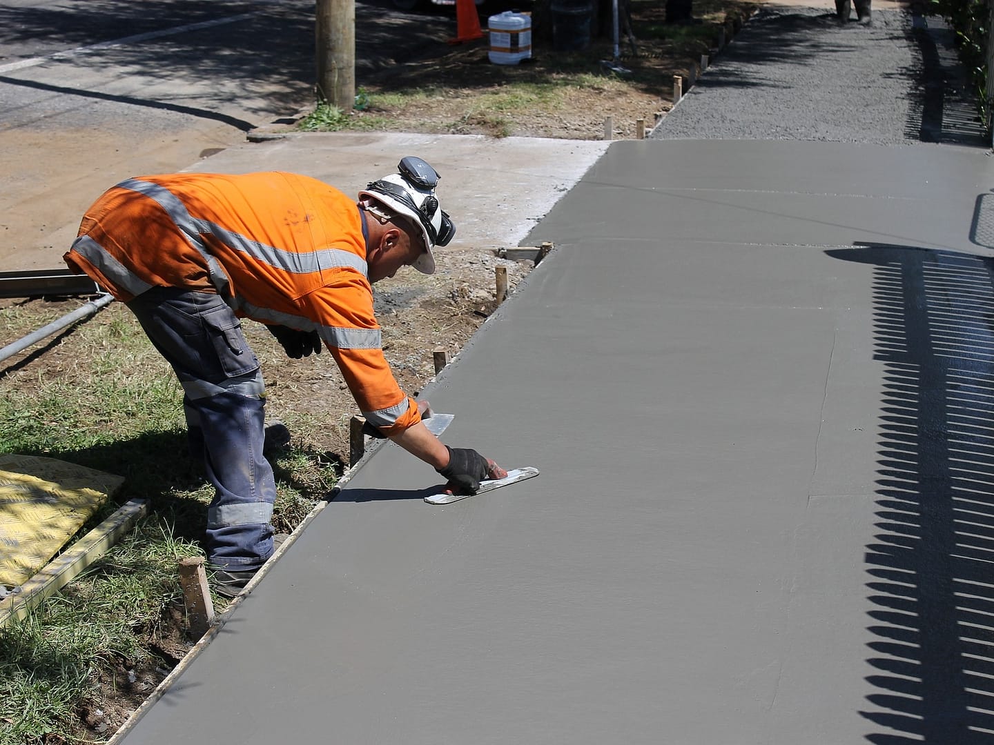 Pour tous vos besoin en finition de béton et ciment - Les Cimentiers de ...