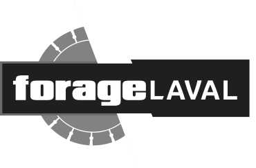 forage-laval bw
